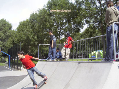 Foto 78 uit t.e.d dag 2005