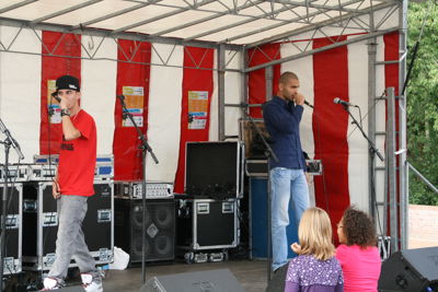 Foto 6 uit KunstRoute26-09-09