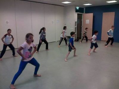 Foto 223 uit CardioKickBoxen4Kids