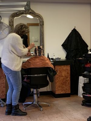 Foto 9 uit Heropening3-3-2021