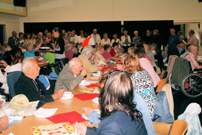 Foto 50 uit Ouderen4Daagse8_6