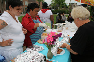 Foto 96 uit TropischeTuin 2017