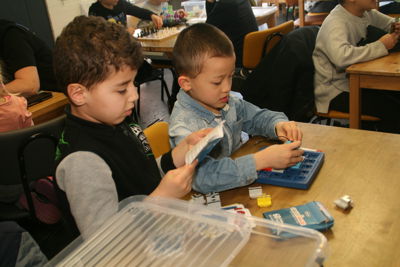 Foto 22 uit IQotheek Focus 7-2