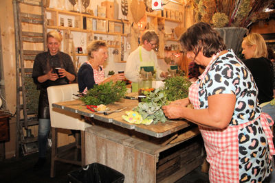 Foto 246 uit Workshops-Bloemen