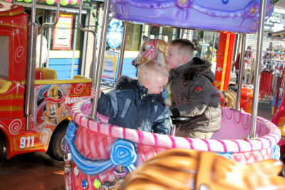 Foto 124 uit Braderie Beverwaard