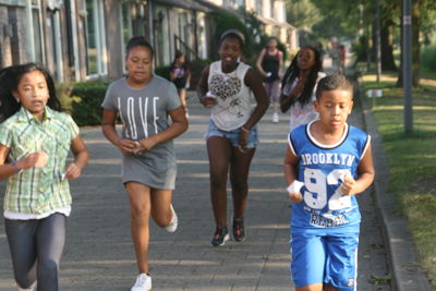 Foto 63 uit JubeleumrkRegenboog