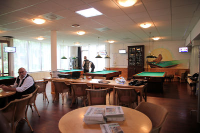 Foto 29 uit Biljarten IJsselburgh