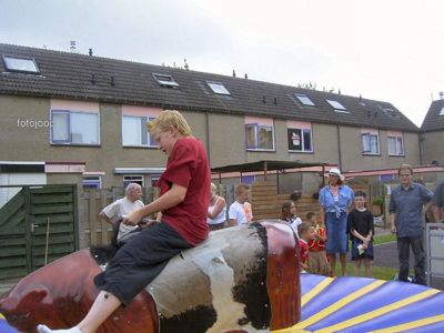Foto 42 uit country feest 2005