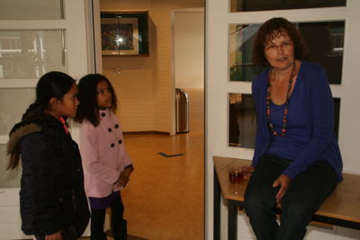 Foto 9 uit RK Regenboog15_10