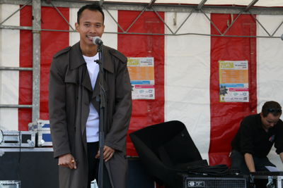 Foto 3 uit KunstRoute26-09-09