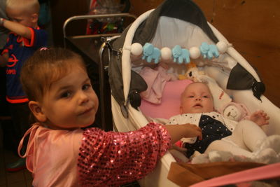 Foto 243 uit Frozen World Focus