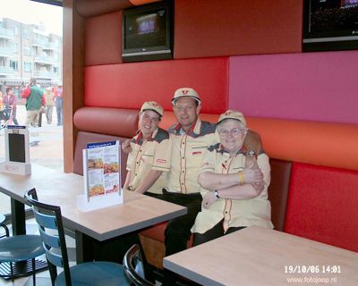 Foto 2 uit verhagen beverwaard