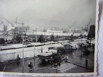 Foto 67 uit Oud Rotterdam Zuid