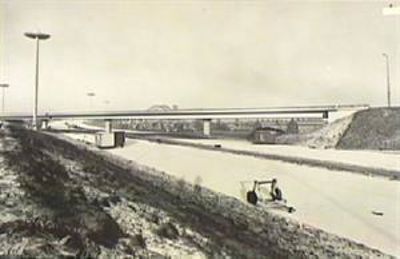 Foto 91 uit BRIENENOORDBRUG