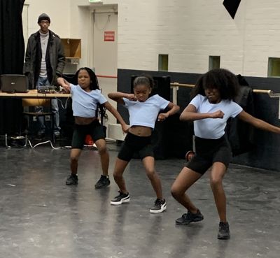 Foto 18 uit Cultureel Feest Focus