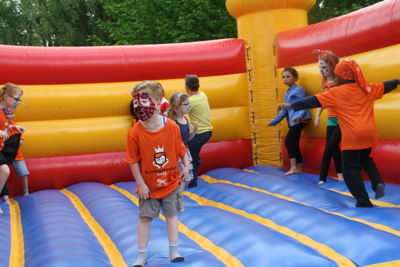 Foto 137 uit Koningsdag 26-04-14