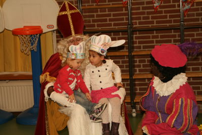 Foto 188 uit Sint-RKRegenboog