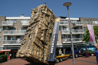 Foto 6 uit BewegenWaard 2018