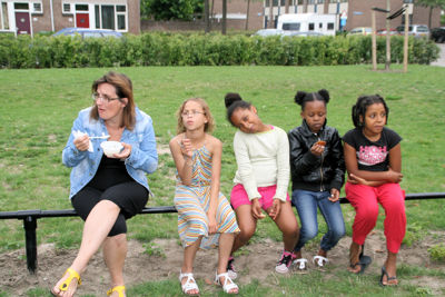 Foto 95 uit PicnicTropischeTuin