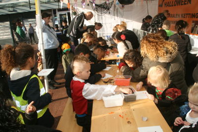 Foto 155 uit Halloween31oct 2015