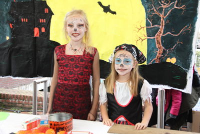 Foto 116 uit Halloween-2018