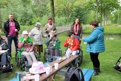 Foto 125 uit OuderenDagWetering