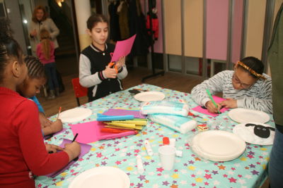 Foto 3 uit LenteFestival Focus