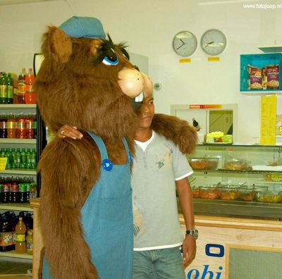 Foto 17 uit geboorte bever 4_6_8