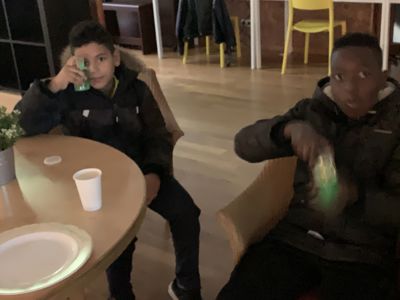 Foto 15 uit HalloweenIjsselburgh