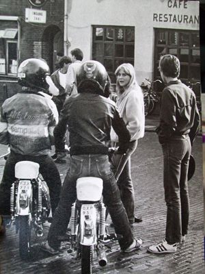 Foto 34 uit Gouden Leeuw.©