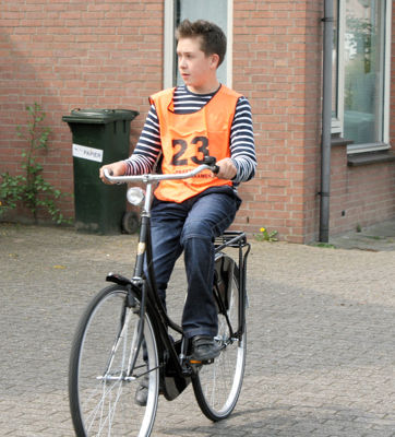 Foto 20 uit Verkeersexamen16_4