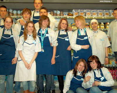 Foto 83 uit imago campagne wc