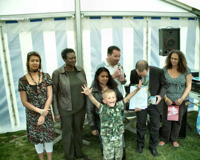 Foto 97 uit mensen makendestad