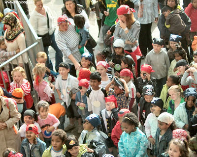 Foto 39 uit R KRegenboog05_07