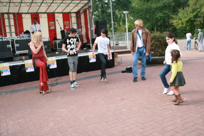 Foto 91 uit KunstRoute26-09-09