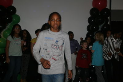 Foto 38 uit KinderModeshowFocus