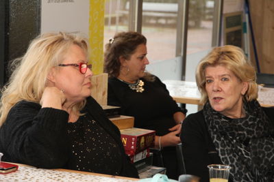 Foto 35 uit HighTeaDfmcHaakieaan