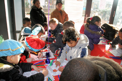 Foto 84 uit SintWinkelCentr24_11