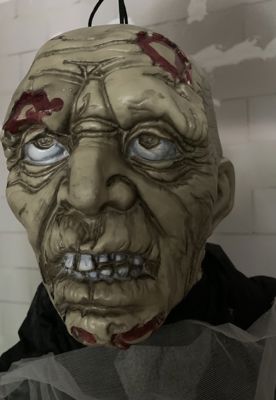 Foto 10 uit Halloween30-10-21