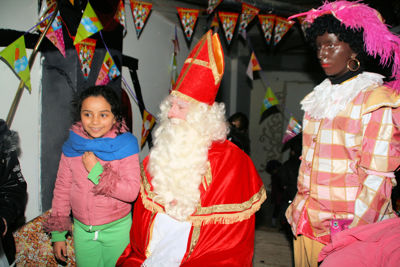 Foto 139 uit Sint in de Beverwaard