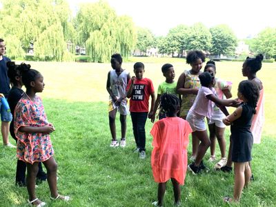 Foto 31 uit Sport & Spel Pit010