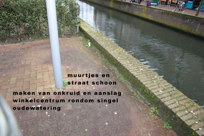 Foto 13 uit WinkelcentrumSchade