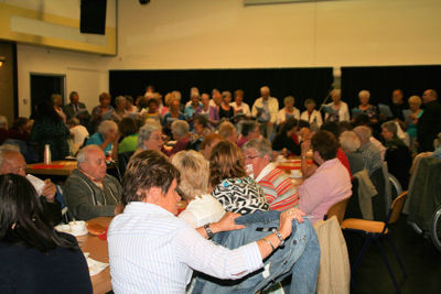 Foto 65 uit Ouderen4Daagse8_6