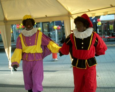 Foto 245 uit Sint kerstendijk