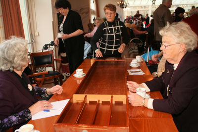 Foto 40 uit KerstmarktWetering