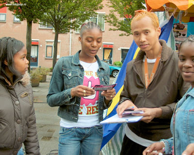 Foto 141 uit carnaval2008beverw