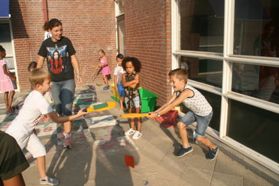 Foto 217 uit JubeleumrkRegenboog