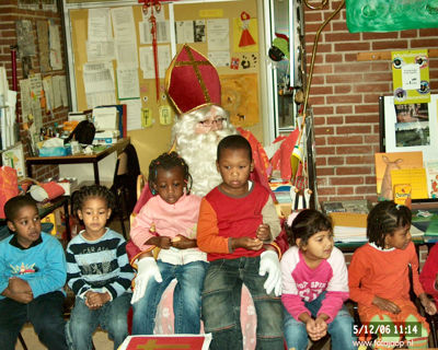 Foto 165 uit RK Regenboog