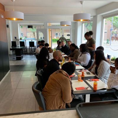 Foto 91 uit Saron-EetHuis NEW