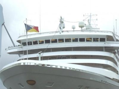 Foto 78 uit Cruiseschepen R.dam